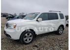 HONDA PILOT EX 2013