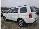 HONDA PILOT EX 2013