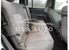 HONDA PILOT EX 2013