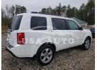 HONDA PILOT EX 2013