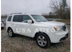 HONDA PILOT EX 2013