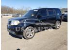 HONDA PILOT EXL 2013