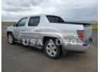 HONDA RIDGELINE 2013