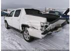 HONDA RIDGELINE RTL 2014