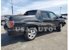 HONDA RIDGELINE 2013