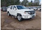 HONDA RIDGELINE RTL 2014