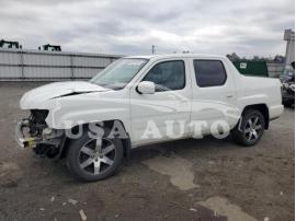 HONDA RIDGELINE 2014