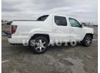 HONDA RIDGELINE 2014