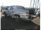 HONDA RIDGELINE SPORT 2013