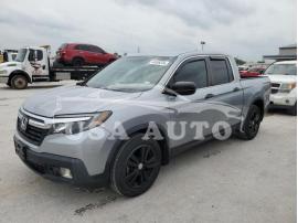 HONDA RIDGELINE 2019