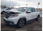 HONDA RIDGELINE RTL-T 2017