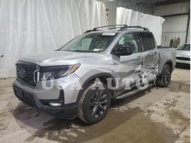 HONDA RIDGELINE 2021