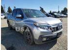 HONDA RIDGELINE 2018