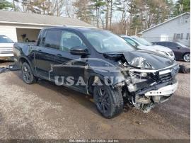 HONDA RIDGELINE AWD SPORT 2020