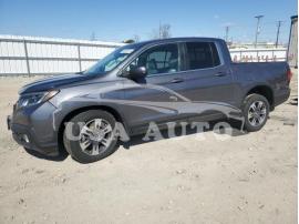HONDA RIDGELINE 2019