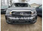 HONDA RIDGELINE 2022