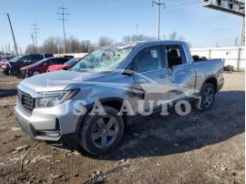 HONDA RIDGELINE 2023