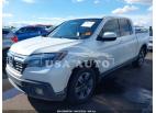 HONDA RIDGELINE RTL 2017