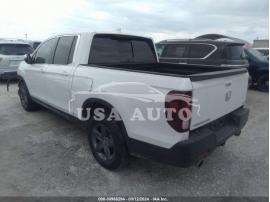 HONDA RIDGELINE RTL 2023