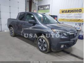HONDA RIDGELINE RTL 2019