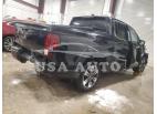 HONDA RIDGELINE 2018