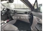 HONDA RIDGELINE AWD RTL 2020