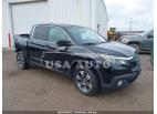 HONDA RIDGELINE RTL-T 2017