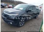 HONDA RIDGELINE RTL-T 2017