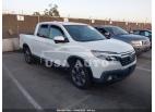 HONDA RIDGELINE RTL-T 2019