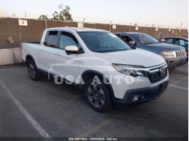 HONDA RIDGELINE RTL-T 2019