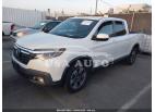 HONDA RIDGELINE RTL-T 2019