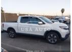 HONDA RIDGELINE RTL-T 2019