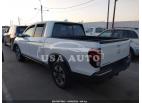 HONDA RIDGELINE RTL-T 2019