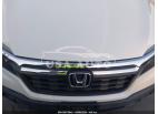 HONDA RIDGELINE RTL-T 2019