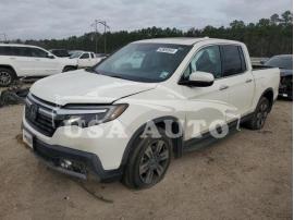 HONDA RIDGELINE 2019