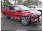 HONDA RIDGELINE RTL-E 2021