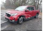 HONDA RIDGELINE RTL-E 2021