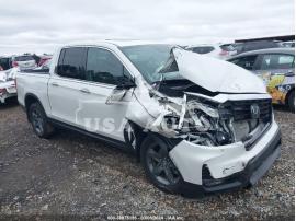 HONDA RIDGELINE RTL-E 2023