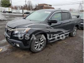 HONDA RIDGELINE 2017