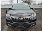 HONDA RIDGELINE 2017