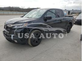 HONDA RIDGELINE 2019