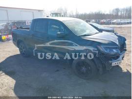 HONDA RIDGELINE BLACK EDITION 2019