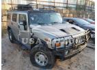 HUMMER H2 2015