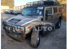 HUMMER H2 2015