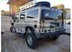 HUMMER H2 2015