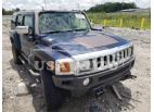 HUMMER H3 2022