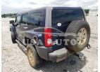 HUMMER H3 2022