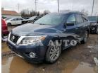 NISSAN PATHFINDER 2015