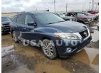 NISSAN PATHFINDER 2015