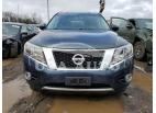 NISSAN PATHFINDER 2015